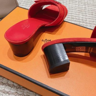 wholesale quality hermes sandal model no. 62